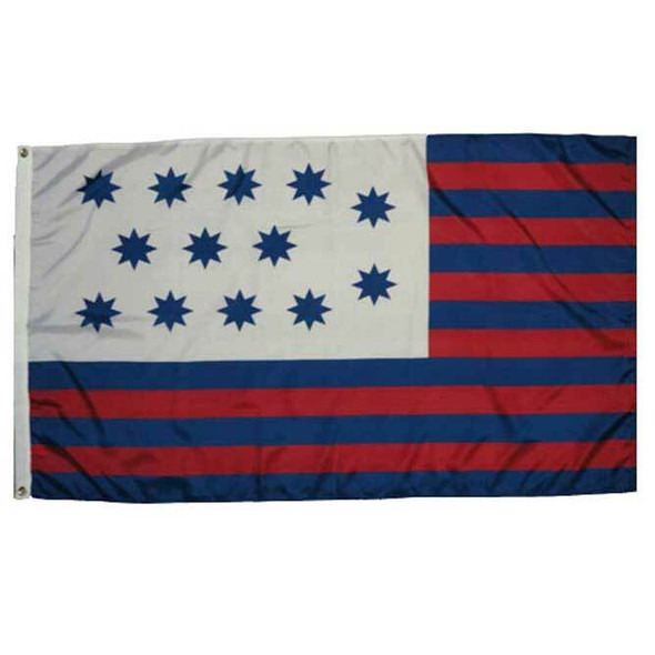 Guilford Courthouse Flag