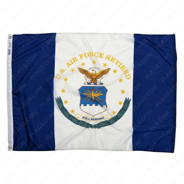 usa air force flag