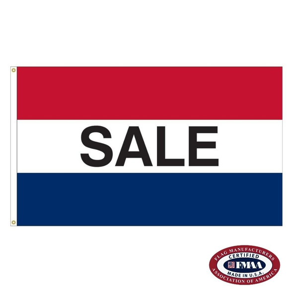 Sale Flag