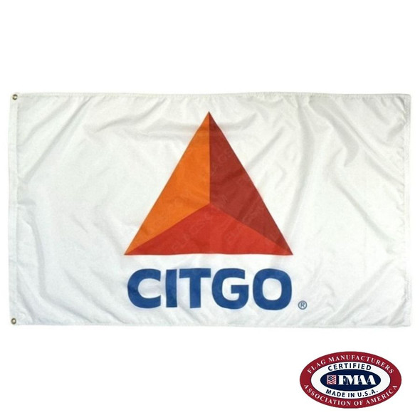 Citgo Flag