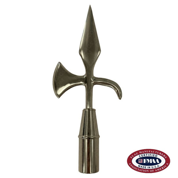 Battalion Lance Ornament