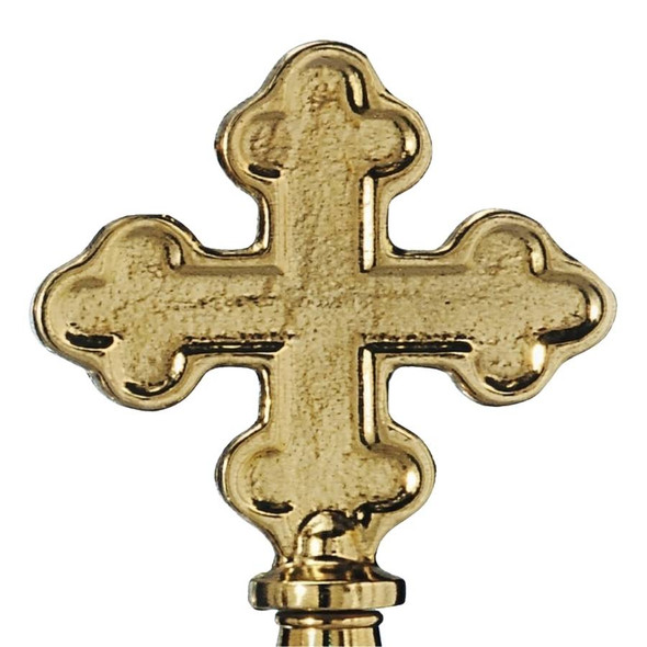 Botonee Cross Indoor Ornament