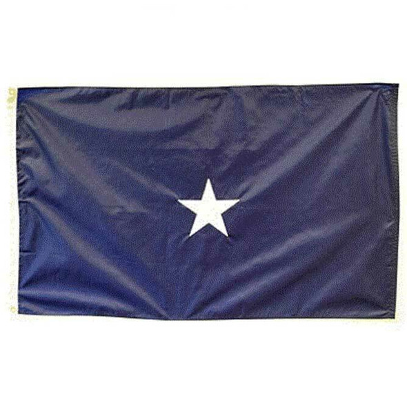 Navy Seagoing 1 Star Officer Flag