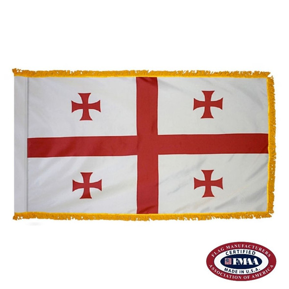 Republic of Georgia Flag - Shop Georgia Flag Country