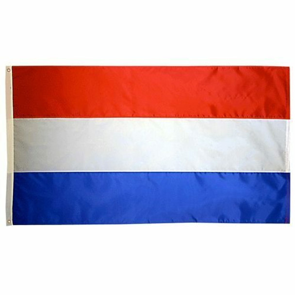 Udsøgt vegetarisk hældning Netherlands Flag - Dutch Flag - Flags.com