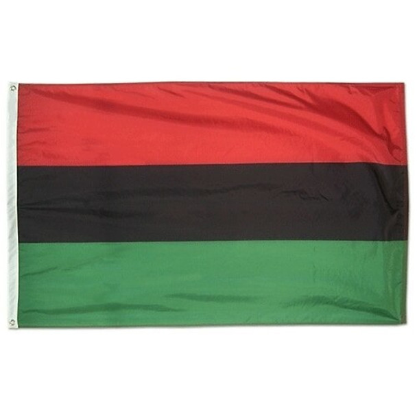 african american flag