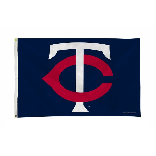 Minnesota Twins Flag