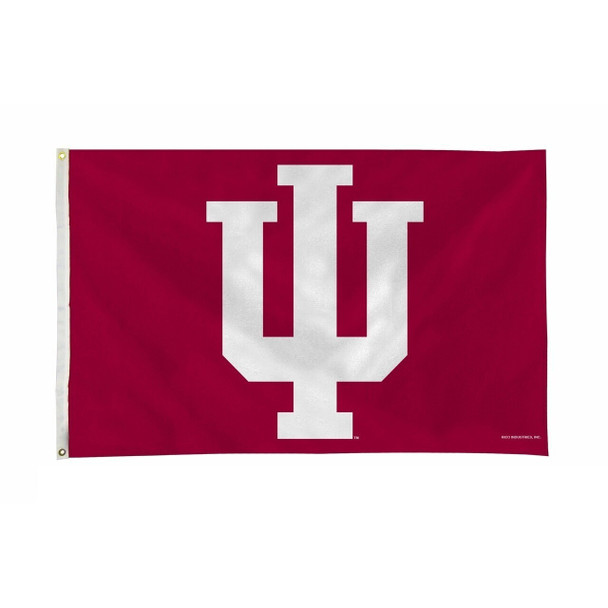 Indiana University Flag