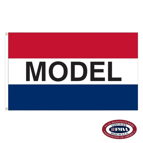 Model Flag