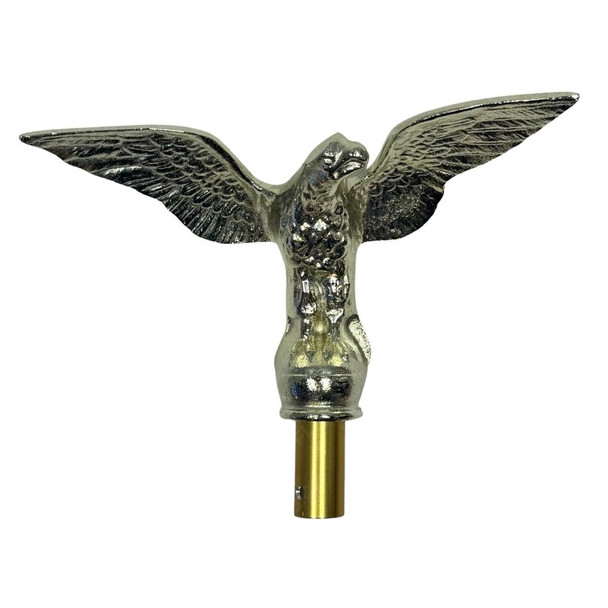 Flagpole Eagle