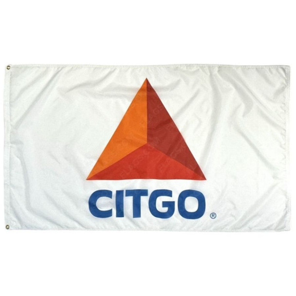 Citgo Flag