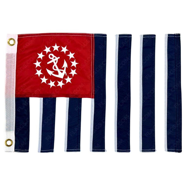 US Power Squadron flag