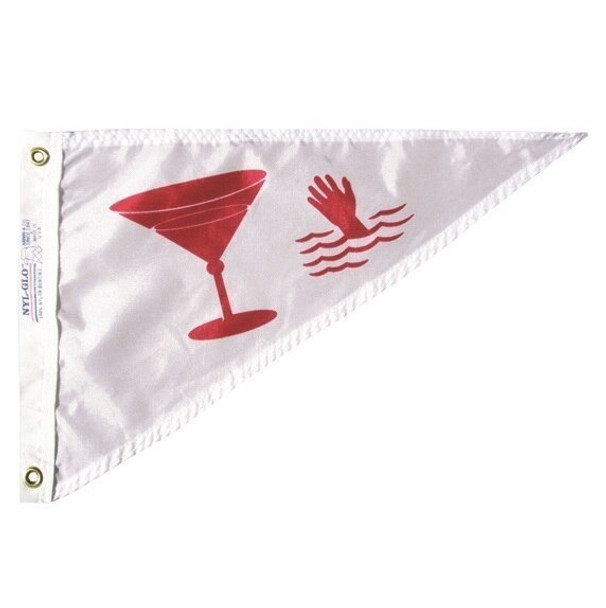 Cocktail Pennant