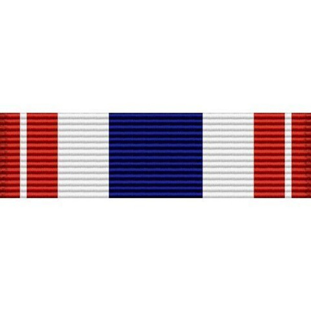 Air Force Meritorious Unit Award Streamer