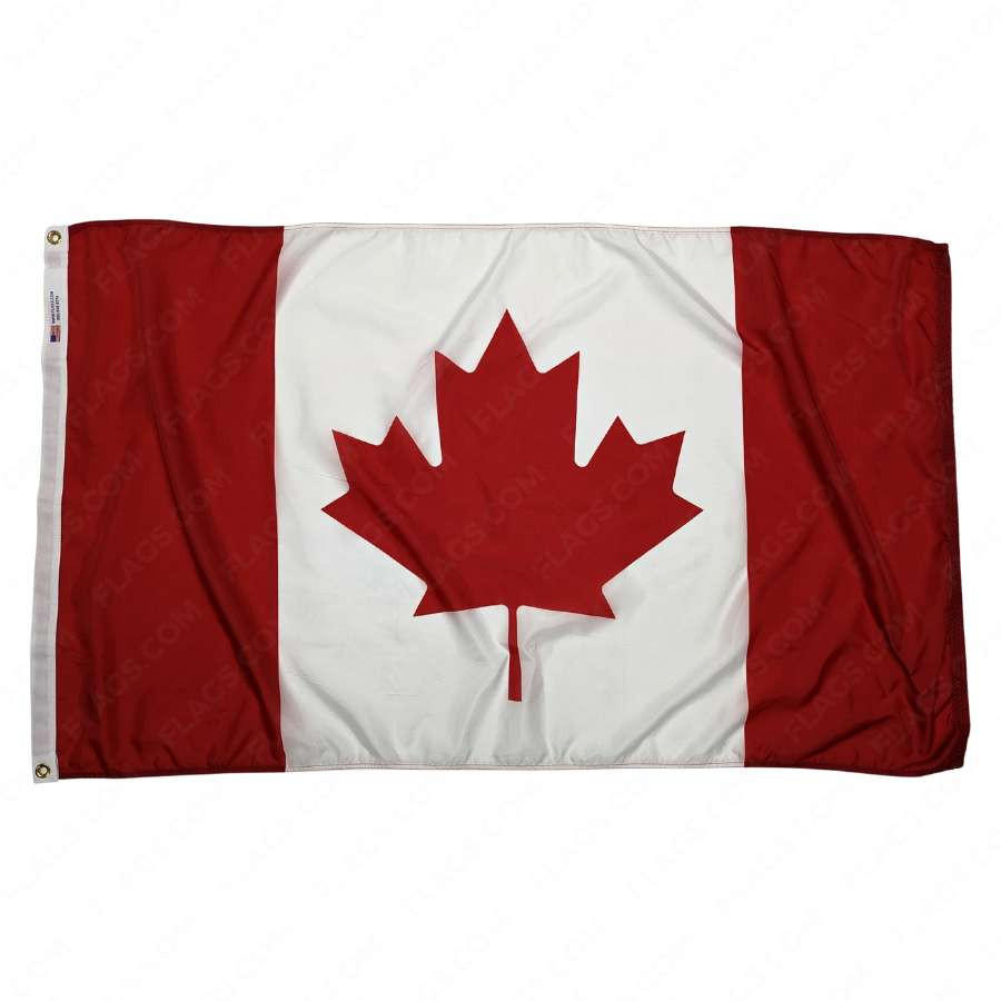 Canada Flag - Maple Leaf Flag - Flags.com