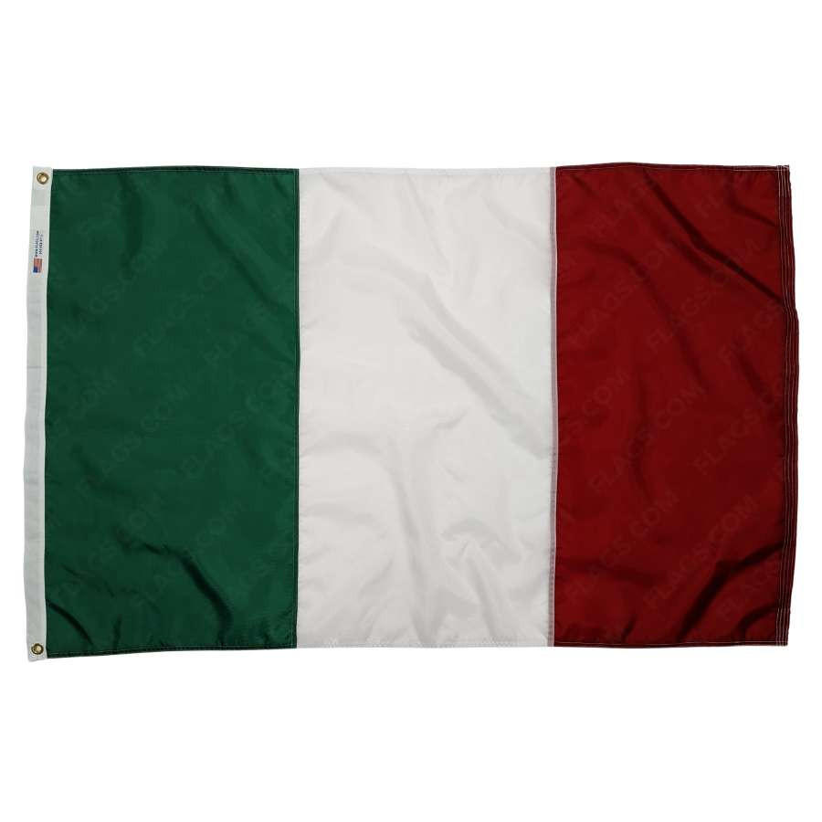 Italy Flag - Italian Flags - International Flags