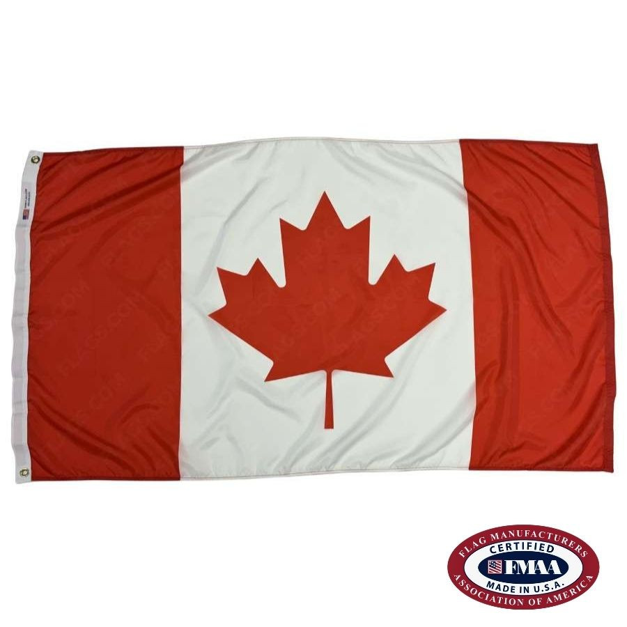 Canada Flag