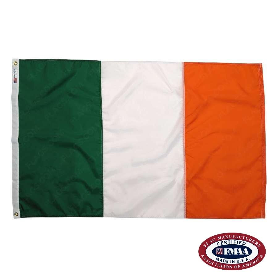 Ireland Flag