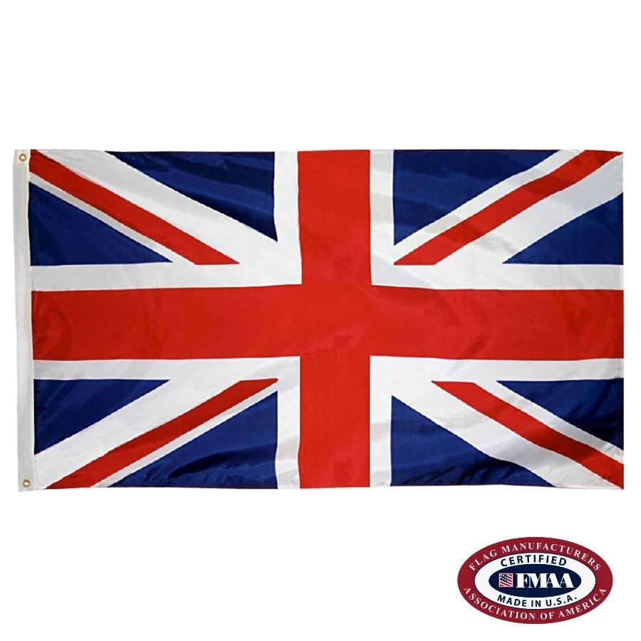 United Kingdom Flag