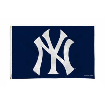 New York Yankee Jerseys Banner — Gates Flag & Banner