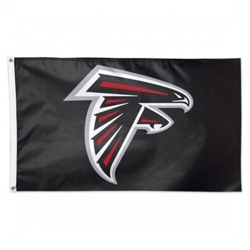 Atlanta Falcons Garden flags, NFL flags at Flags Unlimited