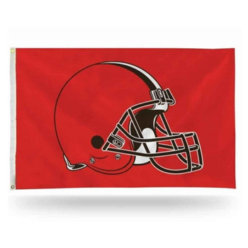 Cleveland Browns Ambassador Flags