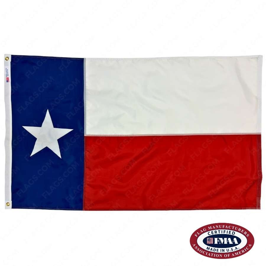 Texas Flag
