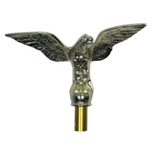 Flagpole Eagle