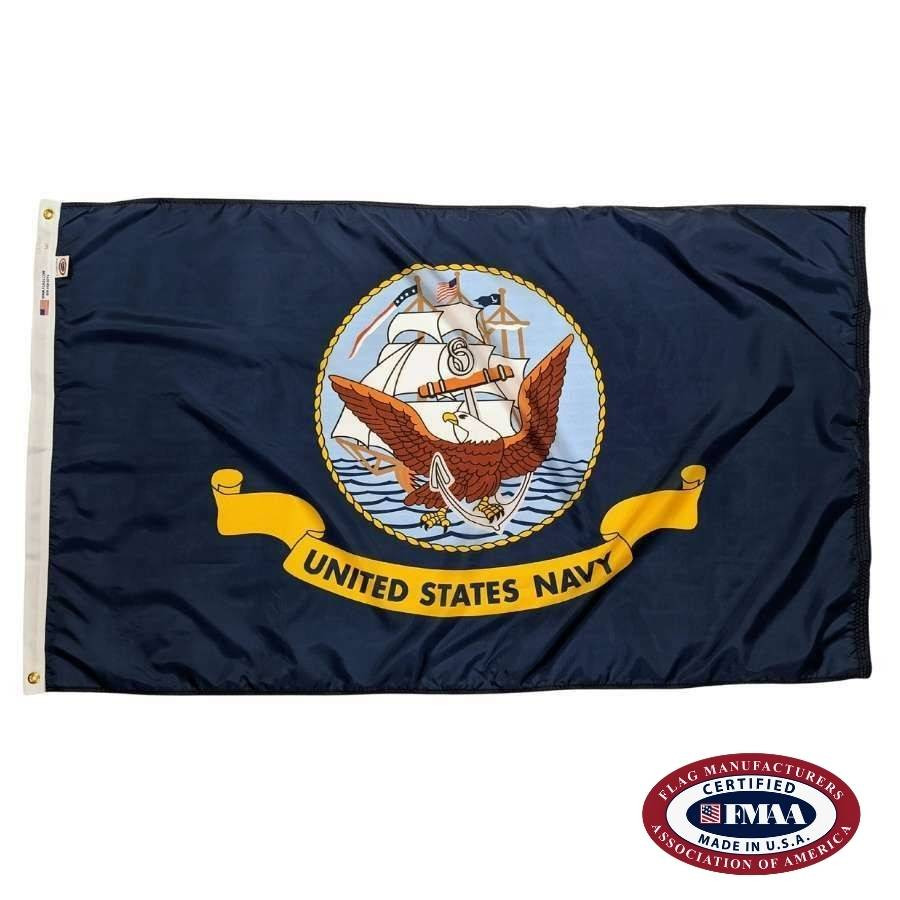 Navy Flag
