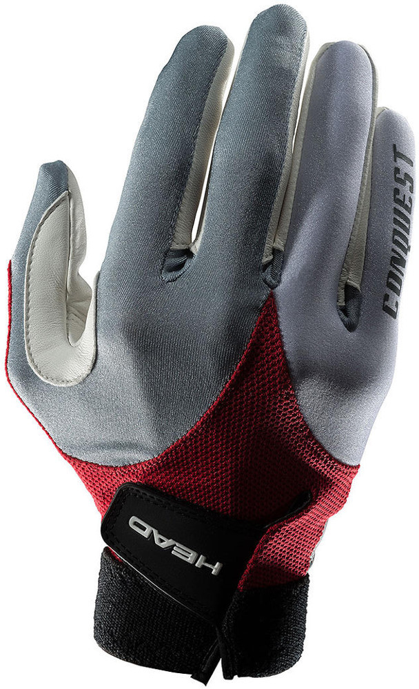 Head Conquest Racquetball Glove Racquetball Dallas