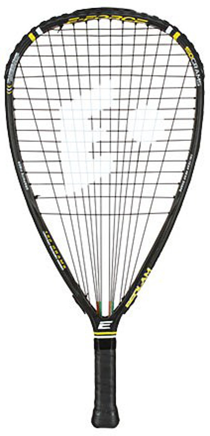 EForce Bedlam Stun 150 Racquet Racquetball Dallas