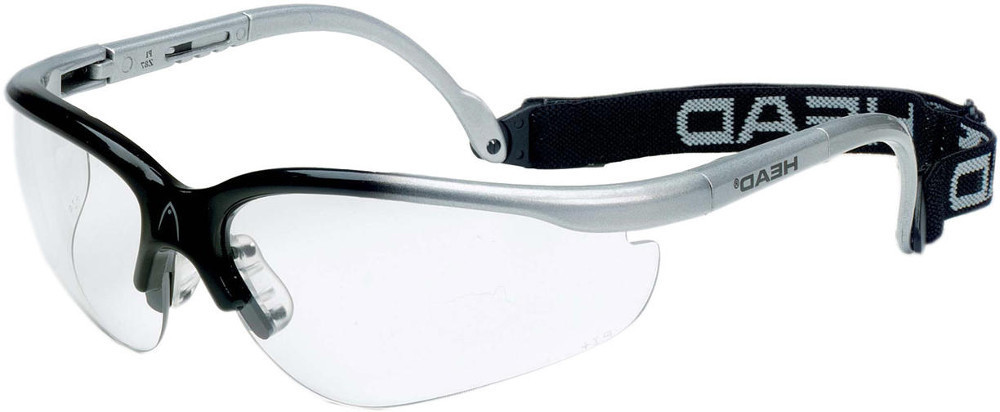 Head Pro Elite Racquetball Eyewear - Thumbnail 3