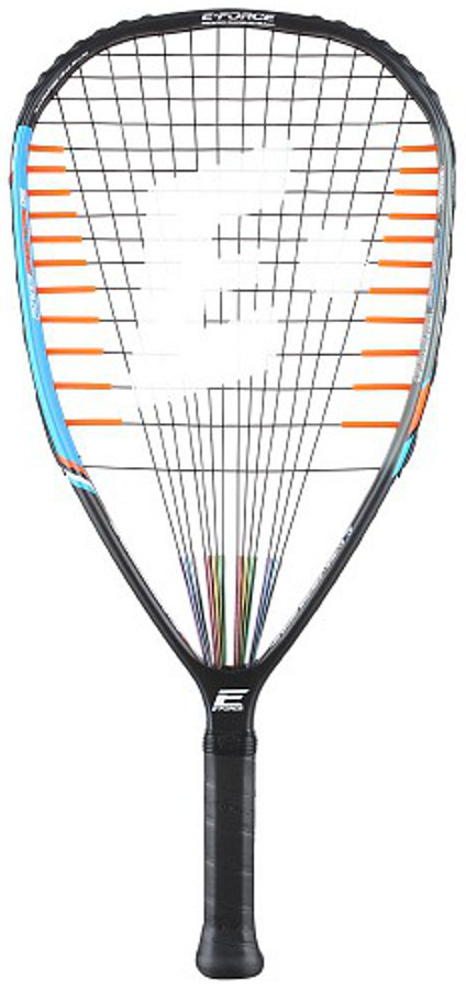 EForce Darkstar 175 Racquet Racquetball Dallas