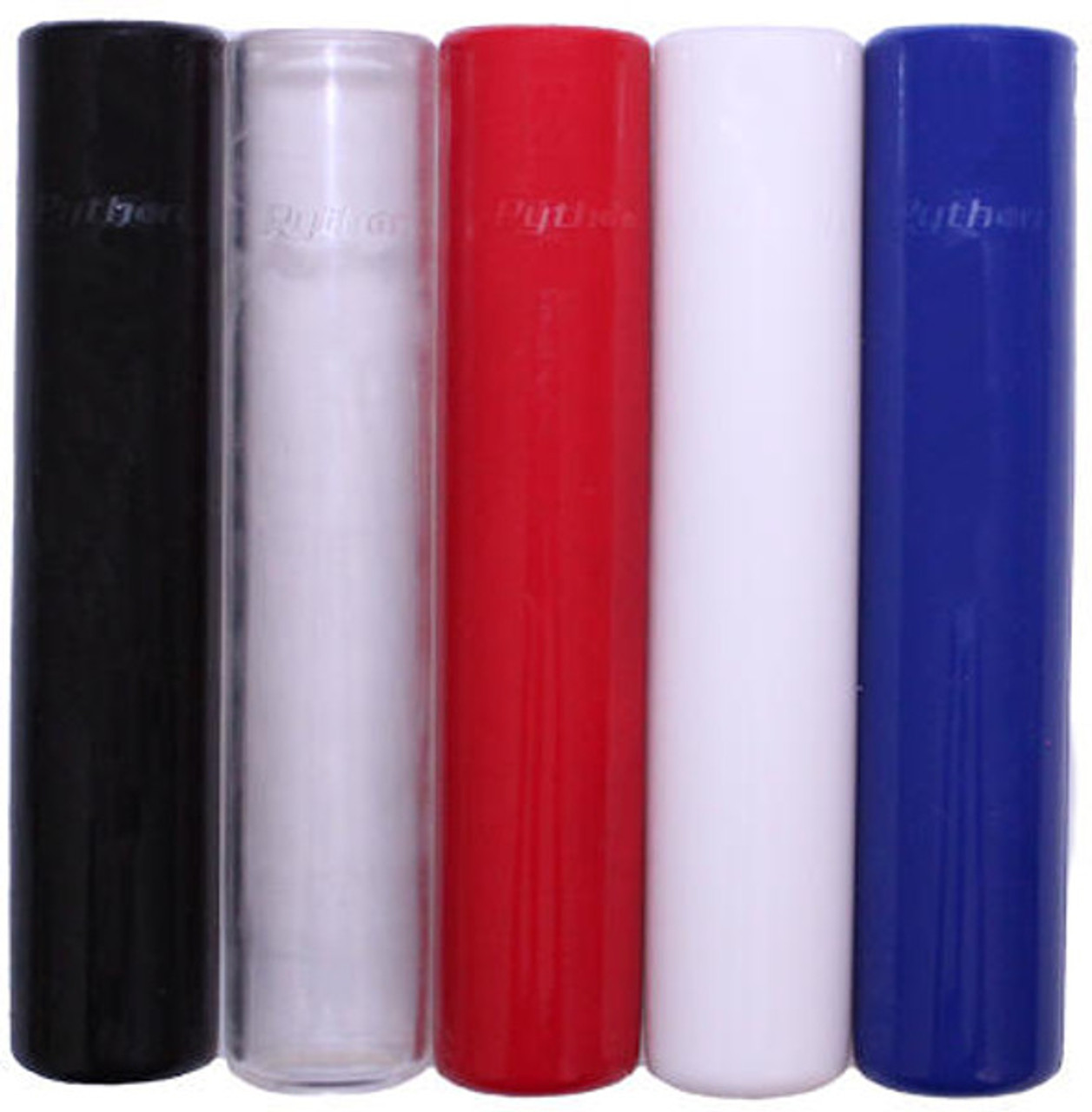 Python Super Tack Rubber Racquetball Grip (Smooth Tacky) Racquetball