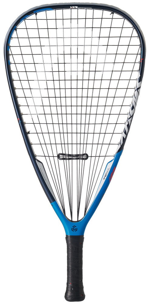 Head Graphene 360 Extreme 155 Racquet Racquetball Dallas