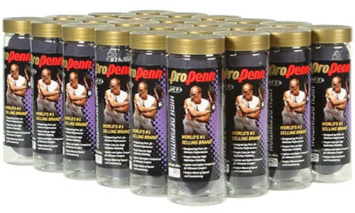 Pro Penn HD Racquetballs - Thumbnail 3