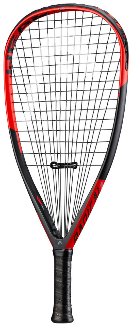 Head 2019 Radical Edge w/Innegra 175 Racquet - Racquetball Dallas