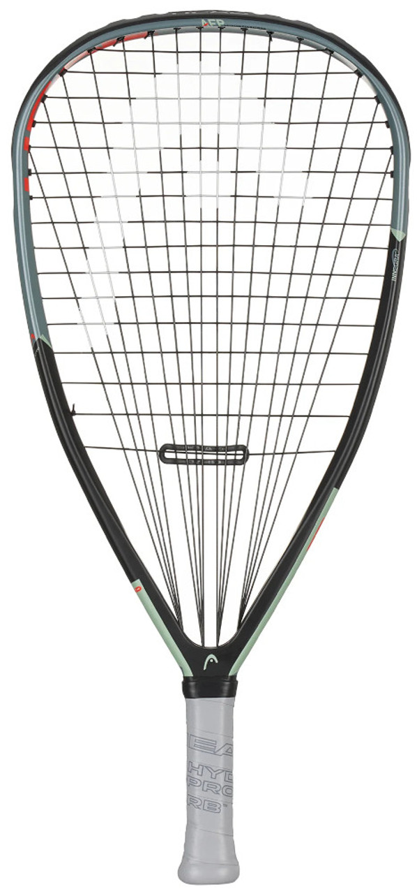 Head 2023 Radical Edge Racquet Racquetball Dallas