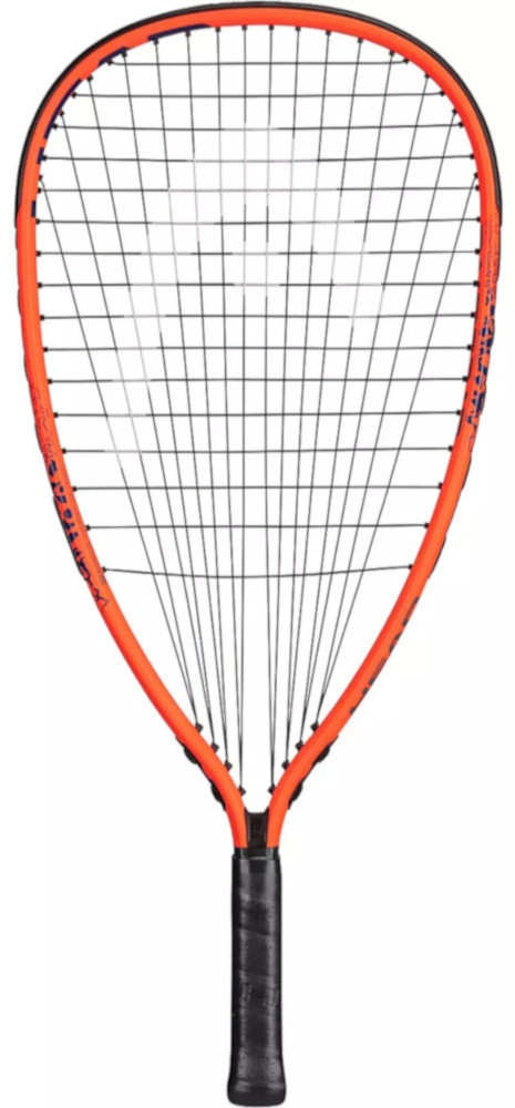 Head Club Cyclone Racquet Racquetball Dallas