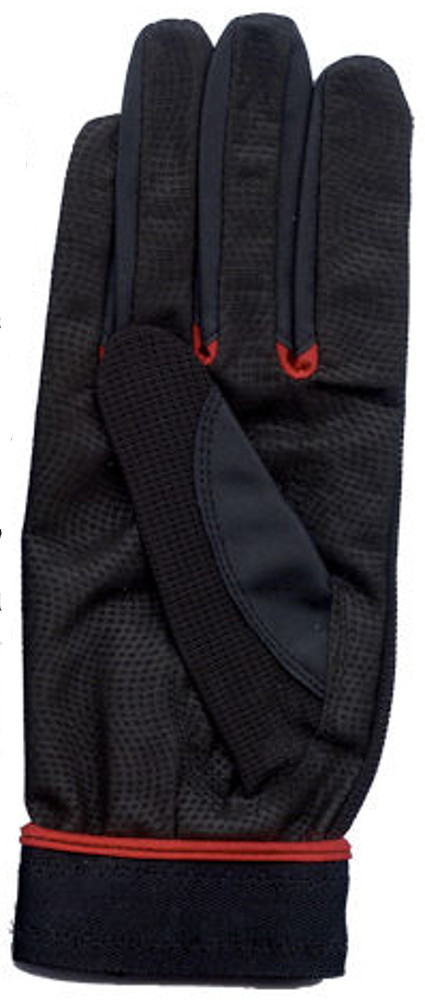 Python Super Tack Racquetball Glove Left Hand Racquetball Dallas