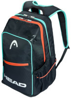 Head Tour Backpack - Racquetball Dallas