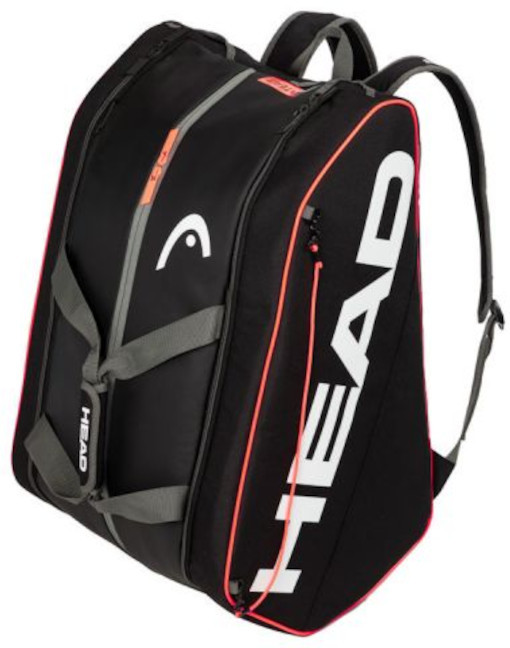 Head 2022 Tour Racquetball Bag Racquetball Dallas