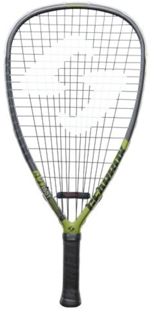 Gearbox GX1 165T Green Racquet - Racquetball Dallas