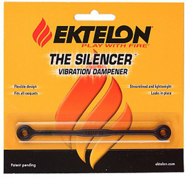 Ektelon SIlencer Vibration Dampener - Racquetball Dallas