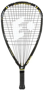 E-Force Bedlam Stun 150 Racquet E-Force Bedlam Stun 150 Racquet
