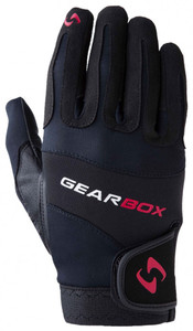Gearbox Movement Racquetball Glove Gearbox Movement Racquetball Glove