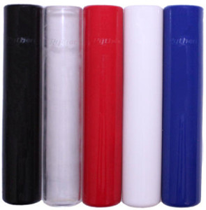 Python Super Tack Rubber Racquetball Grip (Smooth Tacky) Python Super Tack Rubber Racquetball Grip (Smooth Tacky)