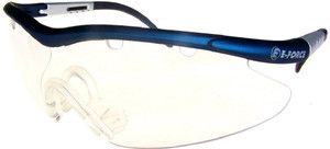 E-Force Crystal Wrap Racquetball Eyewear E-Force Crystal Wrap Racquetball Eyewear