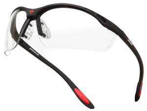 Gearbox Vision Clear Lens Eyewear Gearbox Vision Clear Lens Eyewear
