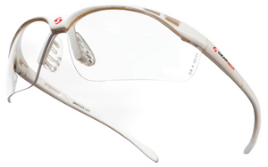 Gearbox Vision Slim Fit Clear Lens Eyewear Gearbox Vision Slim Fit Clear Lens Eyewear
